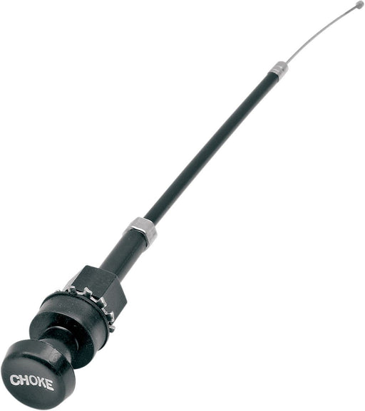 Drag Specialties Choke Cable 8" - Part #06540025 - Hogparts UK