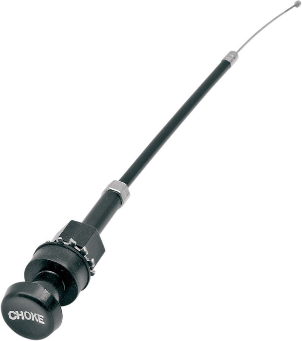 Drag Specialties Choke Cable 8" - Part #06540025 - Hogparts UK