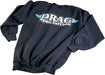 Drag Specialties Sweatshirt Black Xl - Part #DS111828 - Hogparts UK