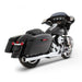 Rinehart Racing Exhaust System 2 into 1 for Touring - Part  #18002005 - hogparts-uk.myshopify.com