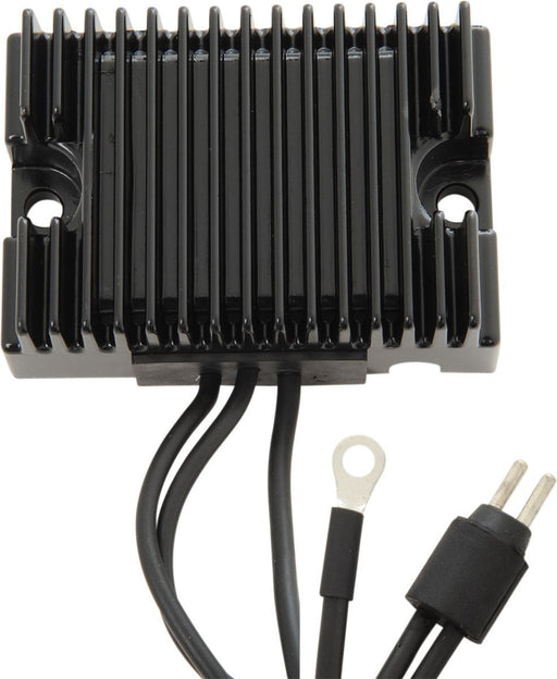 Drag Specialties Voltage Regulators Black - Part #21121066 - Hogparts UK