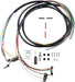 Handlebar Wiring Harness with Switches And Hardware - Part #DS305202 - Hogparts UK