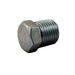 Paughco, gas/oil tank plug 1/8 inch - Fork slider drain plug: 49-E77 FL  Crankcase drain plug: 77-19 XL; 08-12XR1200 (2 used)  Transmission: 01-16 Dyna, FLT   Oil pump: 68-99 B.T.  Oil tank & transm.: 00-16 Softail  Primary: 79-84FLT; 82-84FXR; 07-16 Soft - hogparts-uk.myshopify.com