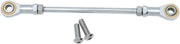 Drag Specialties Shifter Linkage 8.25" Chrome - Part #16010286 - Hogparts UK