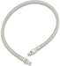 Drag Specialties Oil Line Stainless Steel 26" - Part #07110057 - Hogparts UK