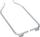 Drag Specialties Saddlebag Support Bracket Chrome - Part #35010603 - Hogparts UK