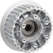 Drag Specialties Inner Clutch Hub Softail/Dyna 07-10 - Part #11320698 - Hogparts UK