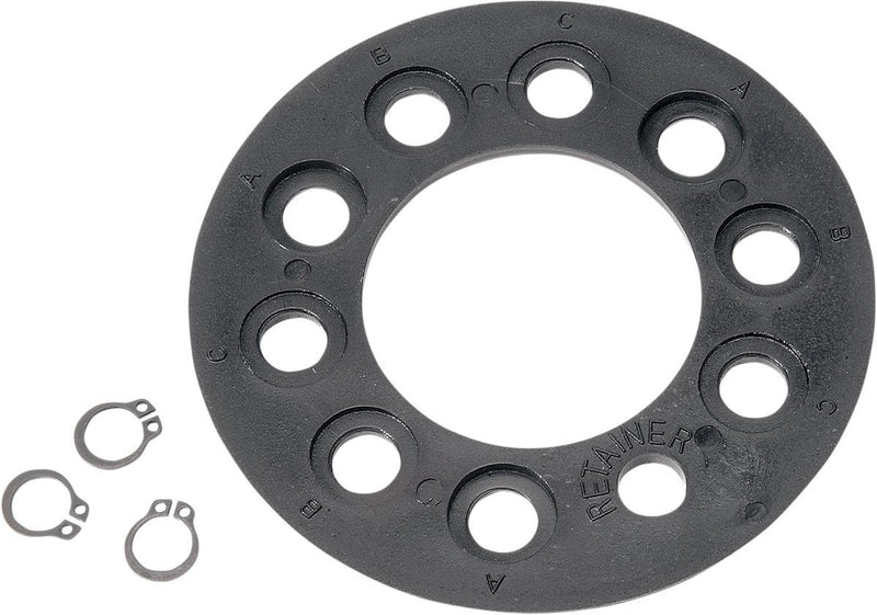Clutch Spring Retainer - Part #11320090 - Hogparts UK