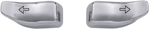 Drag Specialties Caps Turn Signal Switch Extension - Part #21060365 - Hogparts UK