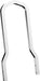 Drag Specialties Sissy Bar Square Chrome - Part #15010518 - Hogparts UK