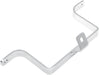 Drag Specialties Saddlebag-To-Fender Support Bracket Chrome - Part #14210005 - Hogparts UK