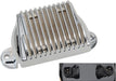 Drag Specialties Solid-State Regulator Chrome - Part #21120788 - Hogparts UK