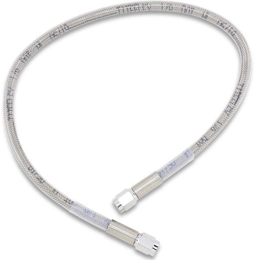 Drag Specialties Universal Brake Line Stainless Steel Dot An-3 20" - Part #12042729 - Hogparts UK