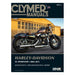 CLYMER SERVICE MANUAL 04-13 SPORTSTER - 04-13 Sportster <br><br>Part #517771 - Hogparts UK