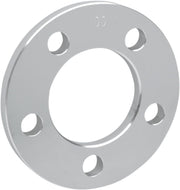 Drag Specialties Rear Belt Pulley Spacer 0.375" Zinc-Plated - Part #12010599 - Hogparts UK