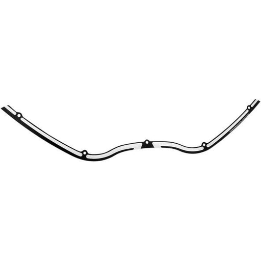 Performance Machine Windscreen Trim - Part #23500299 - hogparts-uk.myshopify.com