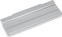 Drag Specialties Battery Top Cover Chrome - Part #DS324115 - Hogparts UK