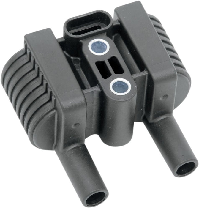 Drag Specialties Ignition Coil Single-Fire 0,5 Ohm - Part #21020274 - Hogparts UK