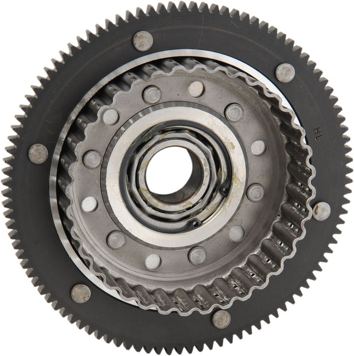 Drag Specialties Clutch Shell - Part #DS195191 - Hogparts UK