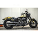 Rinehart Racing Muffler Slip-On 3" Duals for Softails - Part  #18010963 - hogparts-uk.myshopify.com