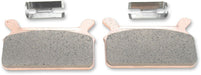 Drag Specialties Brake Pad Sintered - Part #17211358 - Hogparts UK