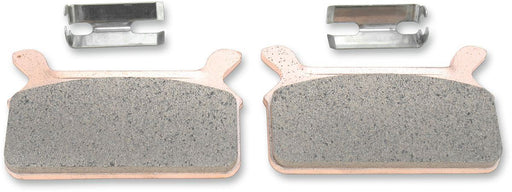 Drag Specialties Brake Pad Sintered - Part #17211358 - Hogparts UK