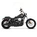 Rinehart Racing Muffler Slip-On 3" Duals for Softails - Part  #18010955 - hogparts-uk.myshopify.com