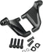 Drag Specialties Passenger Footpeg Mount Kit Black - Part #16200705 - Hogparts UK