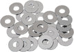 Drag Specialties Us Washer 7/16" Chrome - Part #DS192385 - Hogparts UK