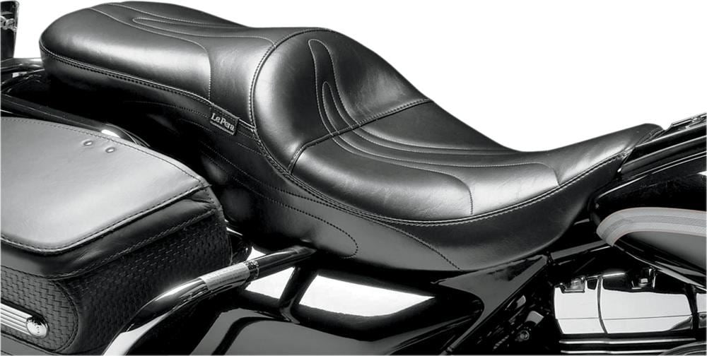 Sorrento 2-Up Vinyl Seat - Part #113975 - hogparts-uk.myshopify.com