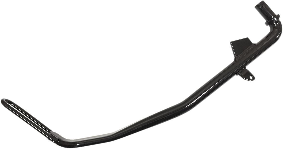 Drag Specialties Kickstand +1" Black - Part #05100375 - Hogparts UK