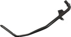 Drag Specialties Kickstand +1" Black - Part #05100375 - Hogparts UK
