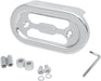 Drag Specialties Chrome Regulator Cover - Part #78050012 - Hogparts UK