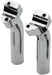 Drag Specialties Riser 1.25" Buffalo 5.5" Chrome - Part #DS290112 - Hogparts UK