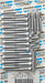Drag Specialties Chrome Socket-Head Side Cover Bolt Kit Knurled - Part #24010785 - Hogparts UK
