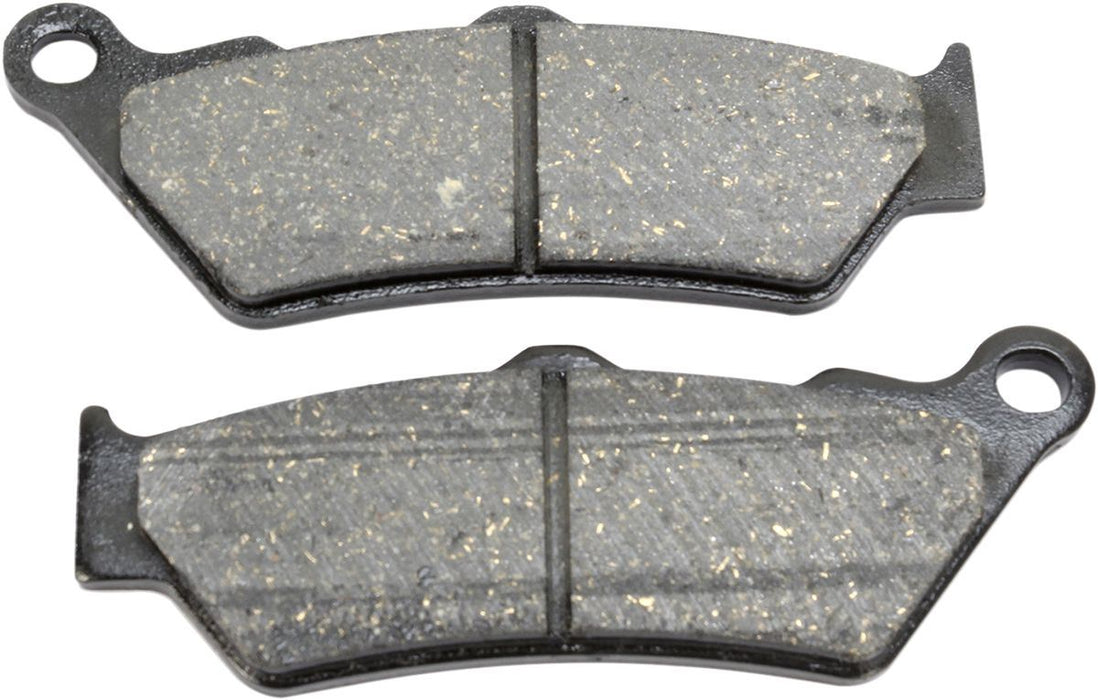 Victory Brake Pads - Part #17200279 - Hogparts UK