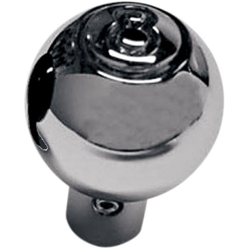 Joker Machine Billet Choke Cable Knob - Part #06570010 - hogparts-uk.myshopify.com