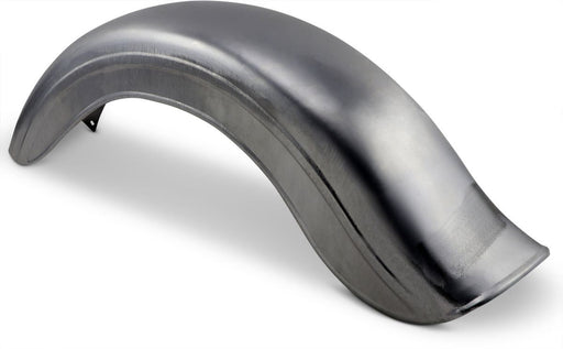 Drag Specialties Rear Fender Fat Bob Universal For Right Chain - Part #DS393497 - Hogparts UK