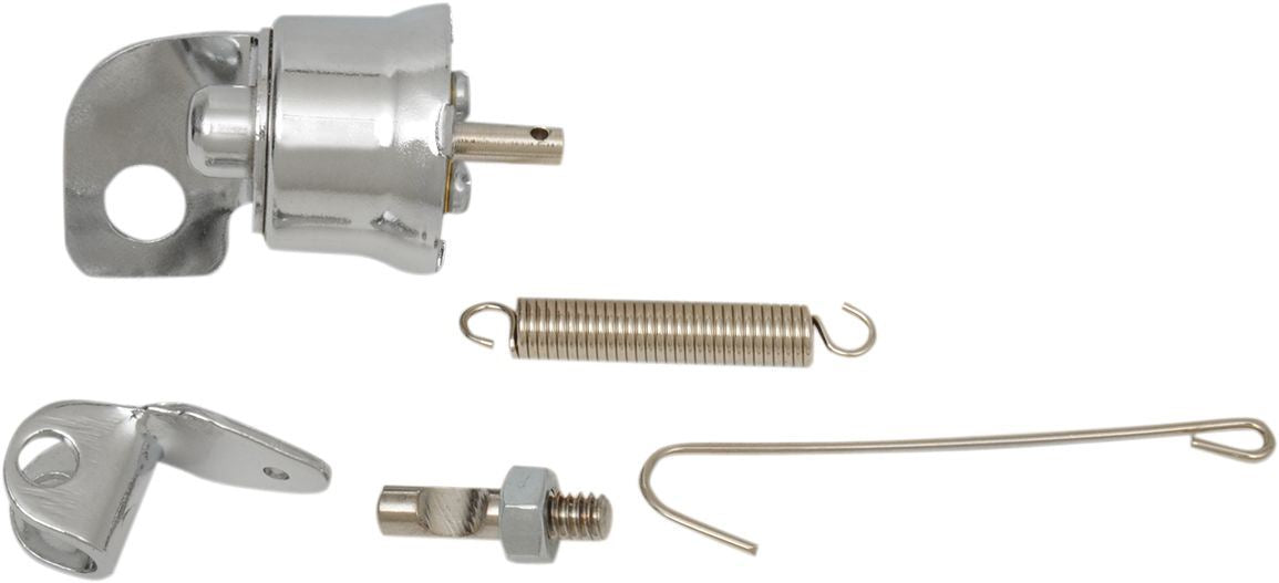 Stoplight Switch for FL, FX, and XL, Knuckle/Flat - Part #DS272170 - Hogparts UK