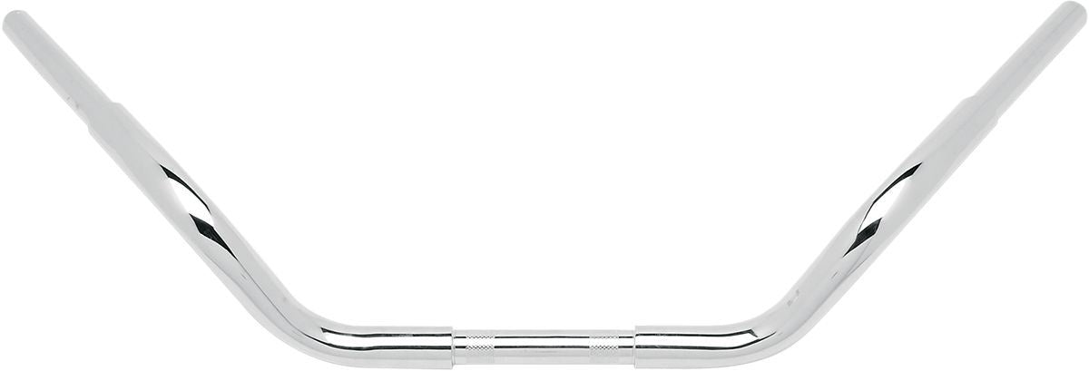 Drag Specialties Handlebar 1.25" Buffalo Road-King Chrome - Part #06010304 - Hogparts UK