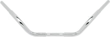 Drag Specialties Handlebar 1.25" Buffalo Road-King Chrome - Part #06010304 - Hogparts UK
