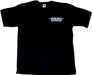 Drag Specialties T-Shirt Drag Black Sm - Part #30303331 - Hogparts UK