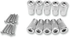 Drag Specialties Replacement Trip Meter Reset Knobs - Part #DS293870 - Hogparts UK