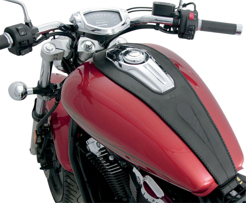 Cruiser Tank Bib - Part # 93221 - Hogparts UK