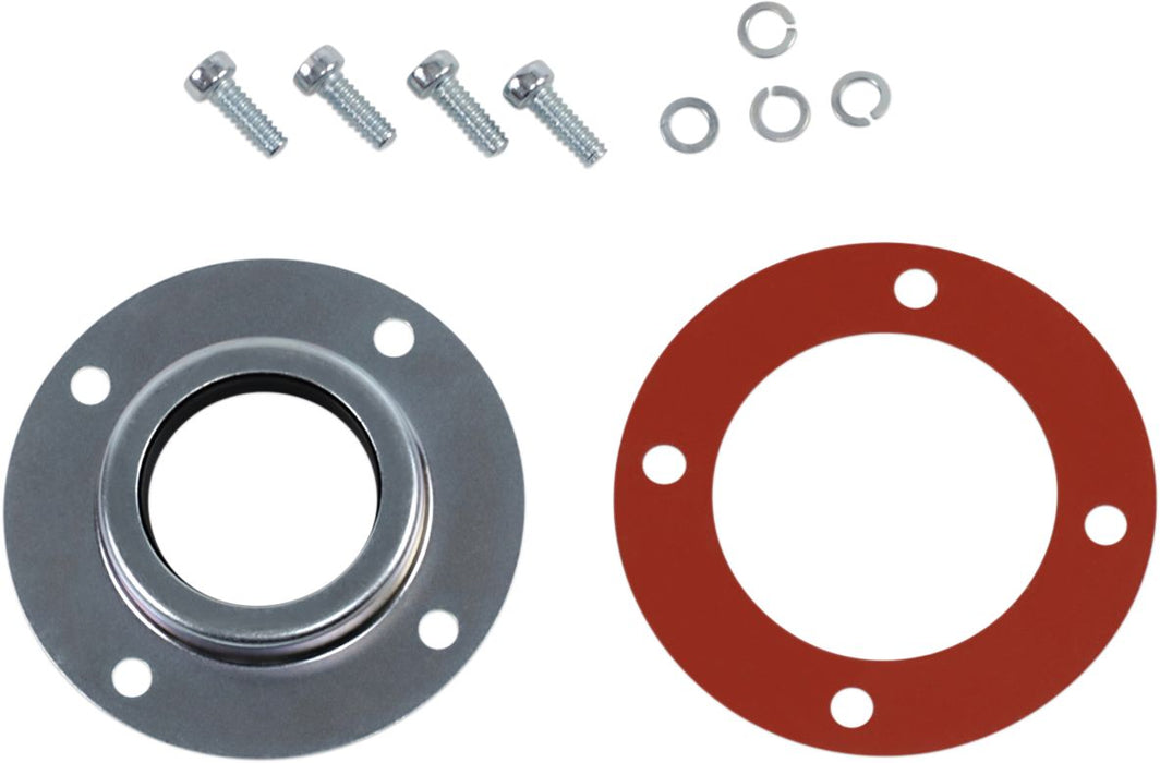 James Gasket Mainshaft Gasket with Retainer #35150-52