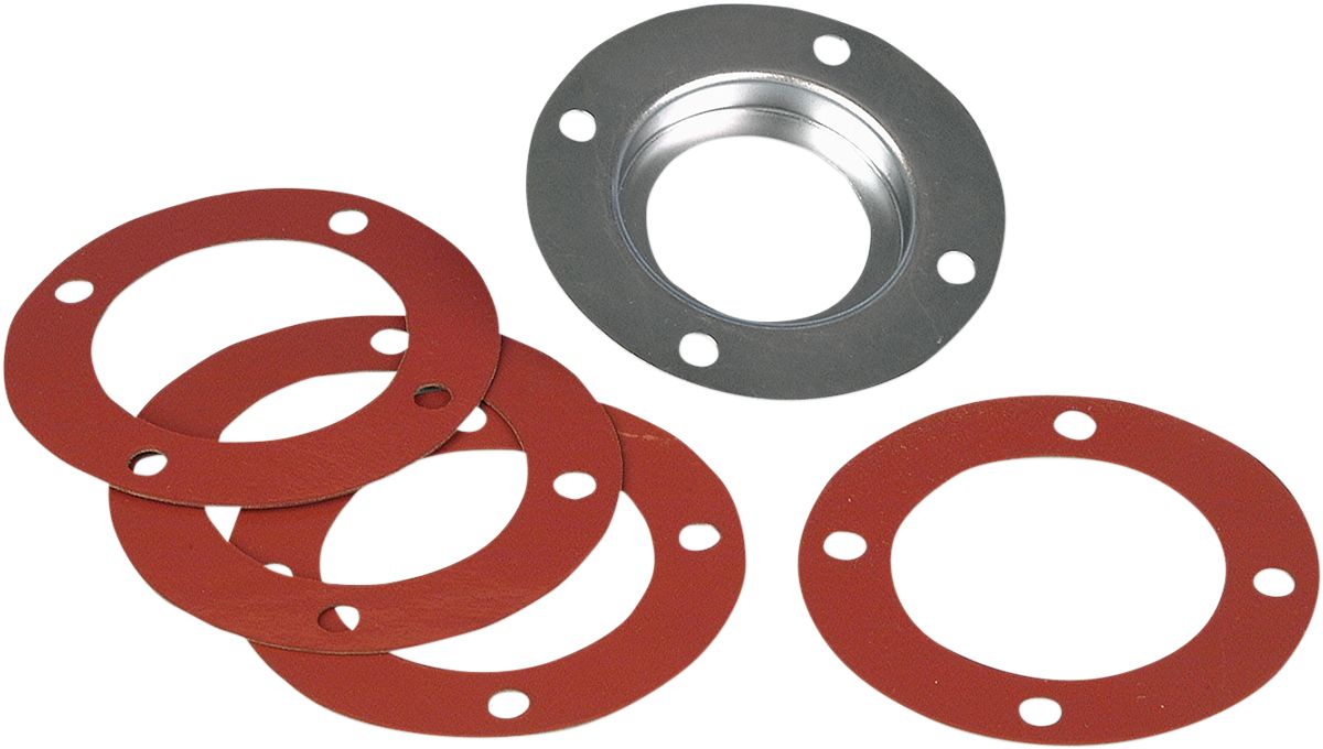 James Gasket Mainshaft Gasket with Retainer #35169-52