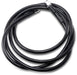 Drag Specialties Universal Brake Line Black Vinyl Coated Stainless Steel Dot An-3 69" - Part #17412740 - Hogparts UK