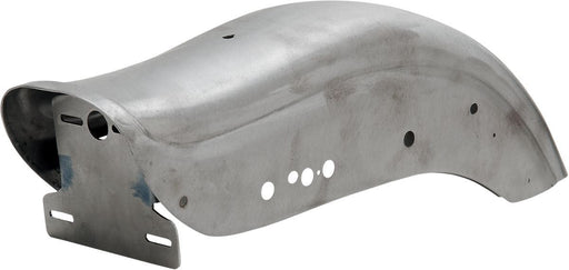 Drag Specialties Rear Fatbob Fender Pre-Drilled - Part #14010041 - Hogparts UK