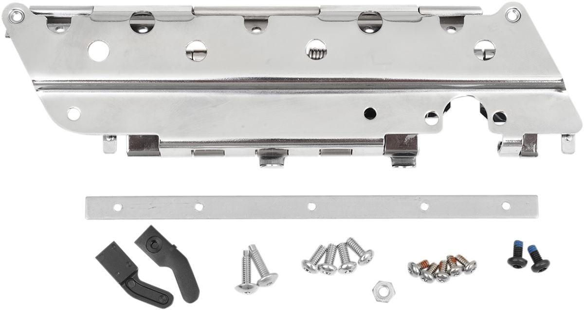 Drag Specialties Left Saddlebag Latch - Part #35010863 - Hogparts UK