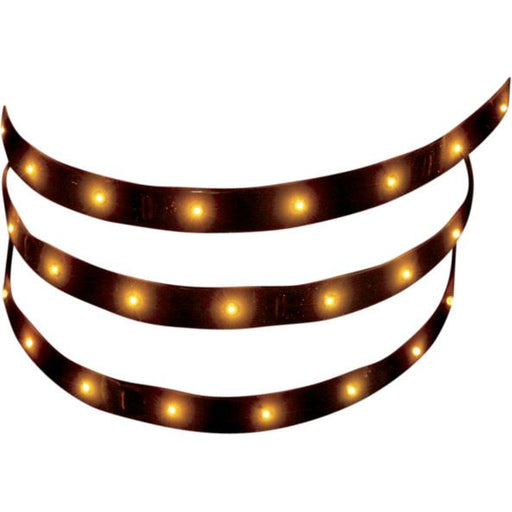 BRITE-LITES LIGHT LED ACCENT YELLOW - 20400481 - Hogparts UK